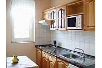 Accommodatie bij particulieren Zalakaros 1